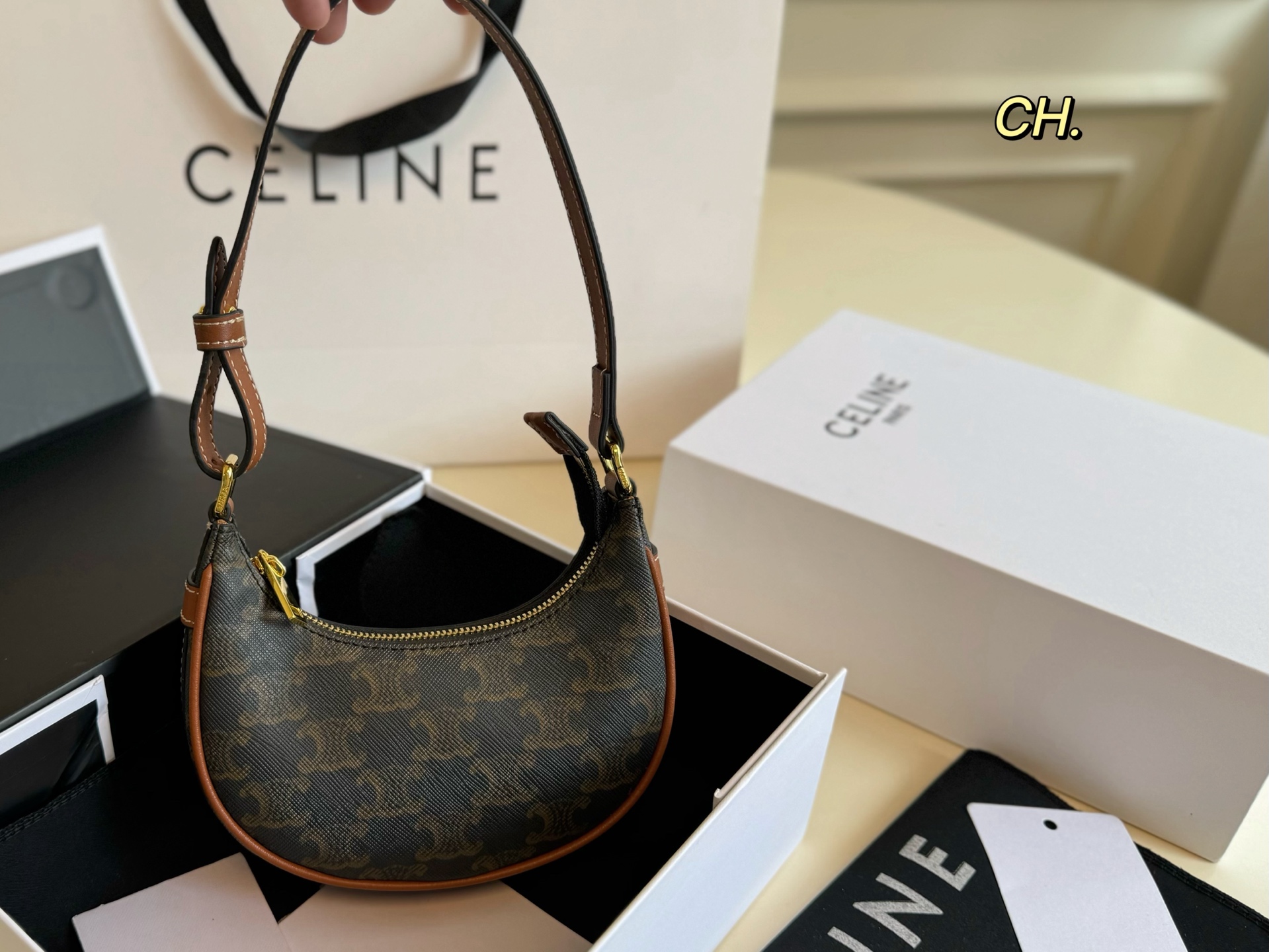 CELINE bag 11